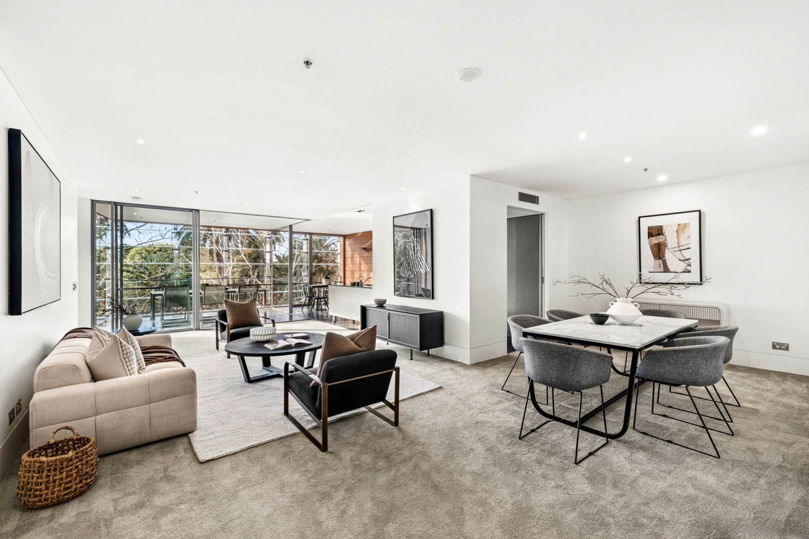 3/155 Macquarie Street, SYDNEY