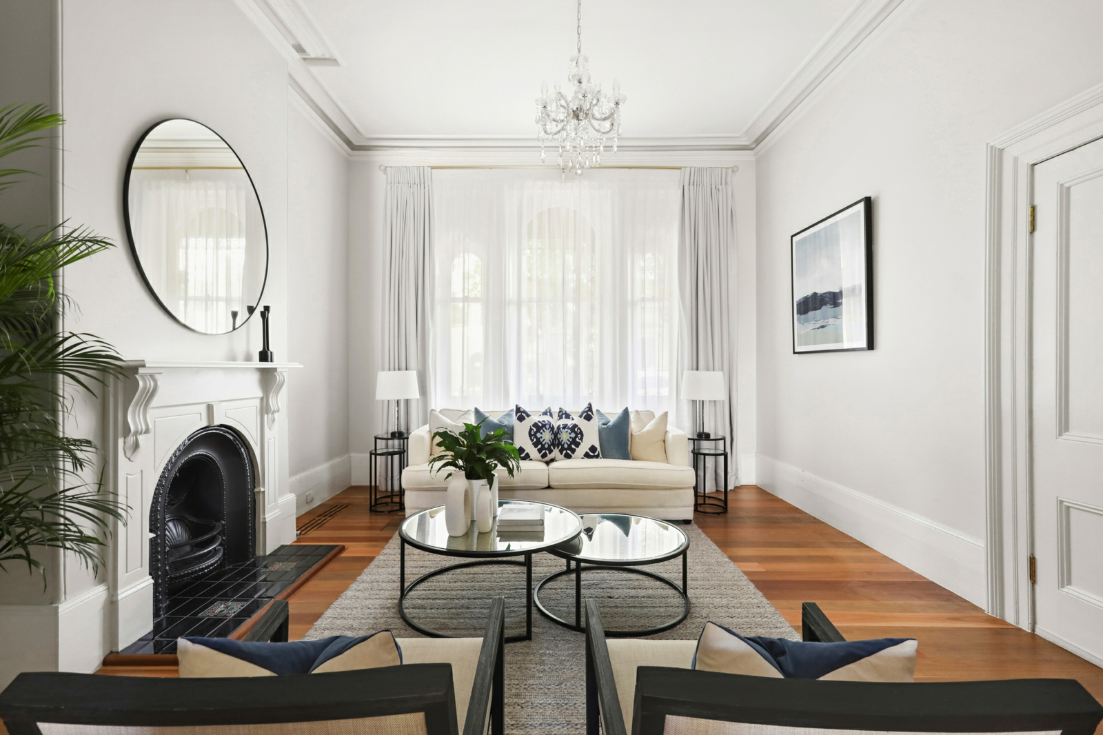 75 Kent Street, MILLERS POINT