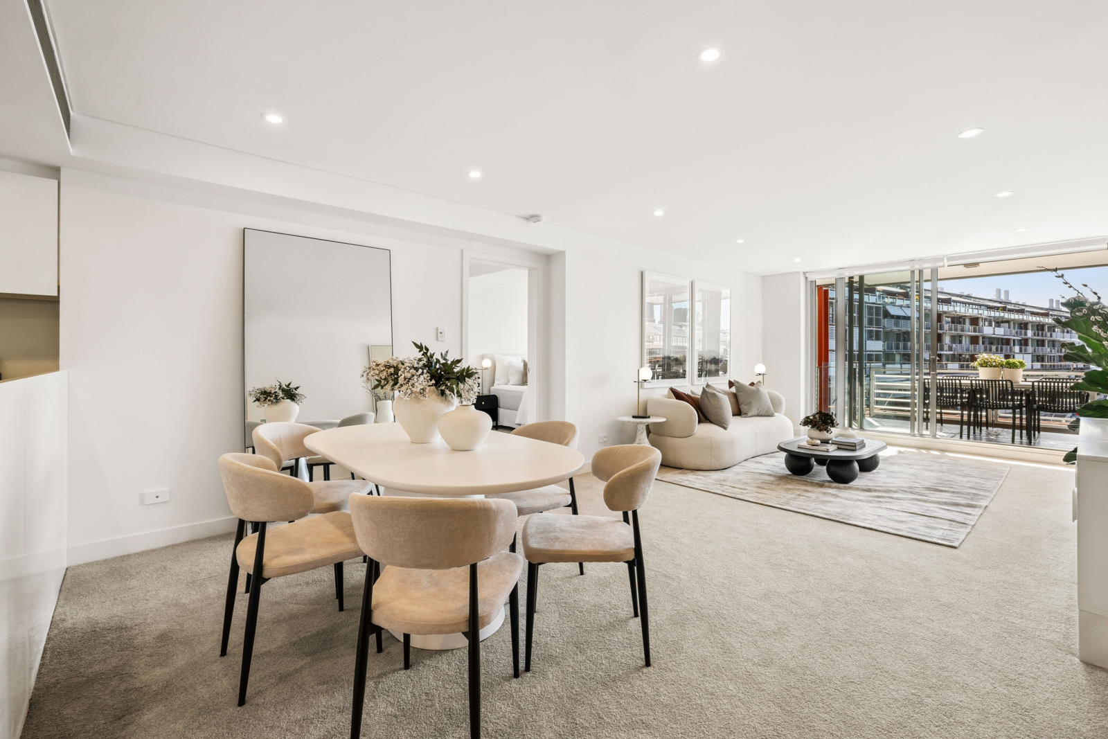 309/17 Hickson Road, WALSH BAY