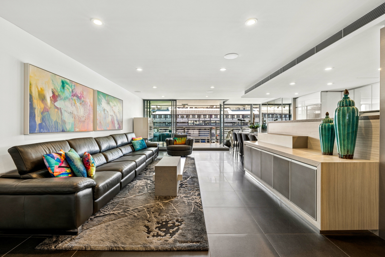 323/19 Hickson Road, WALSH BAY