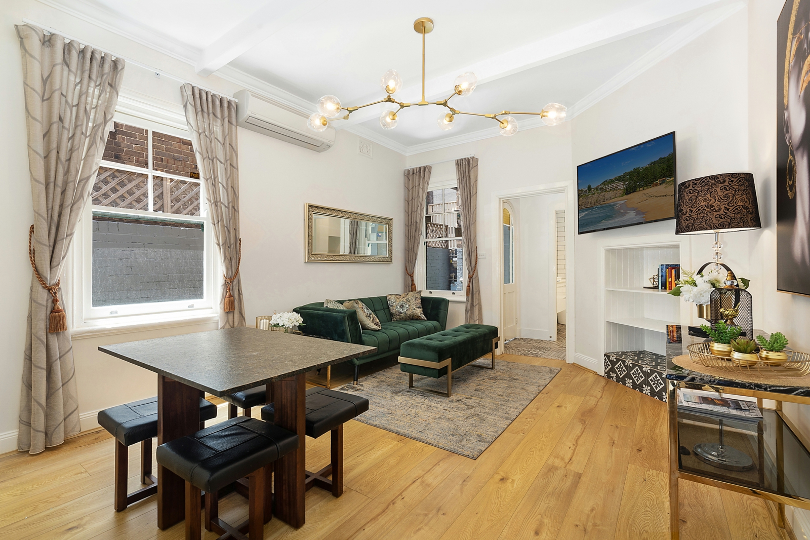 58 & 60 High Street,Millers Point