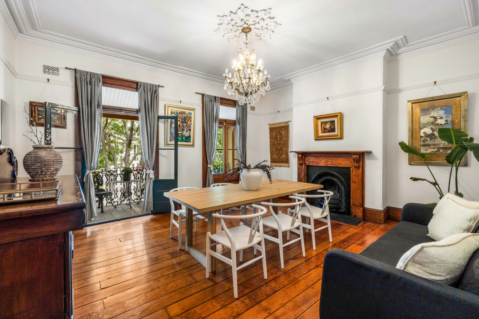 73 Lower Fort Street, MILLERS POINT