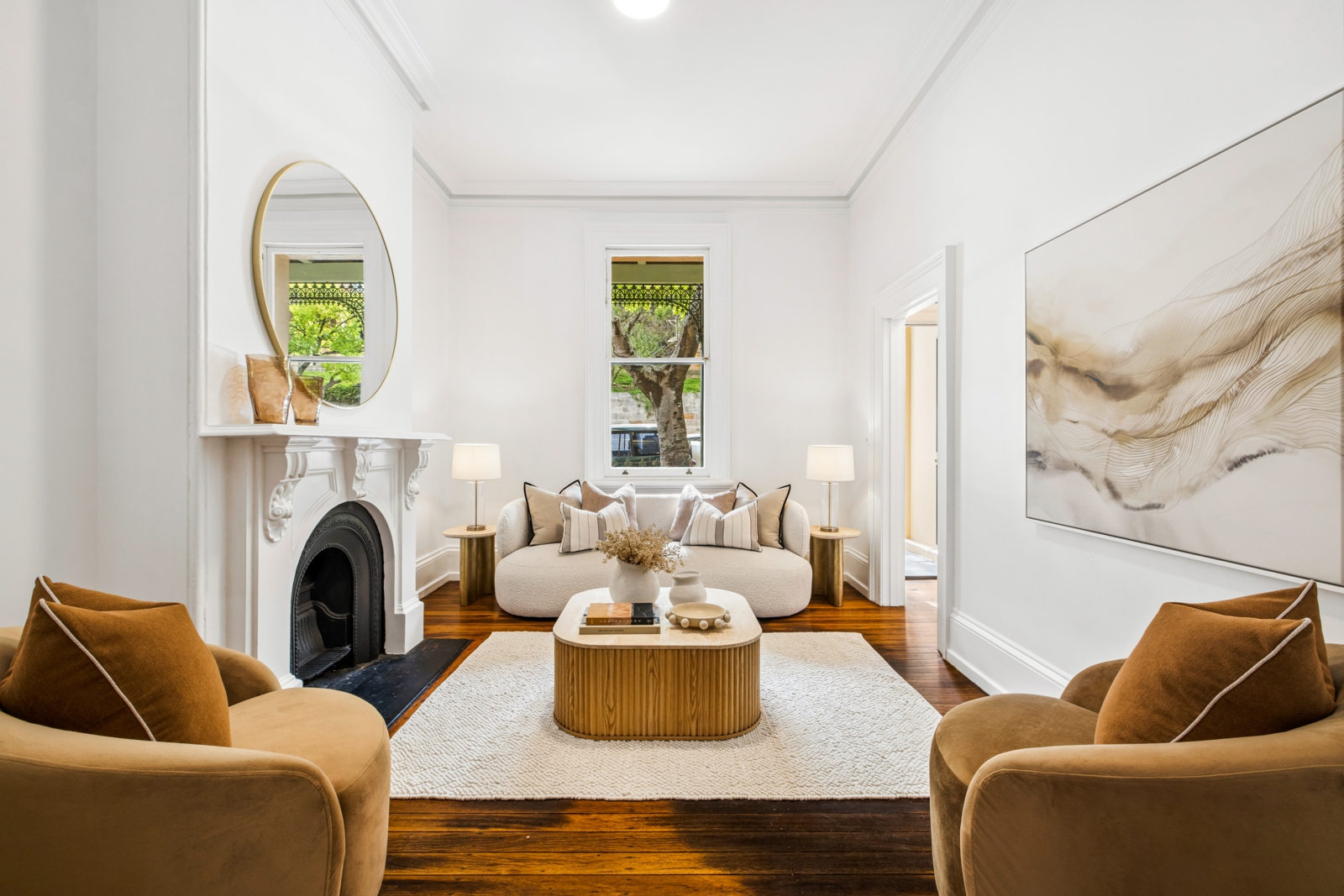 119 Kent Street, MILLERS POINT