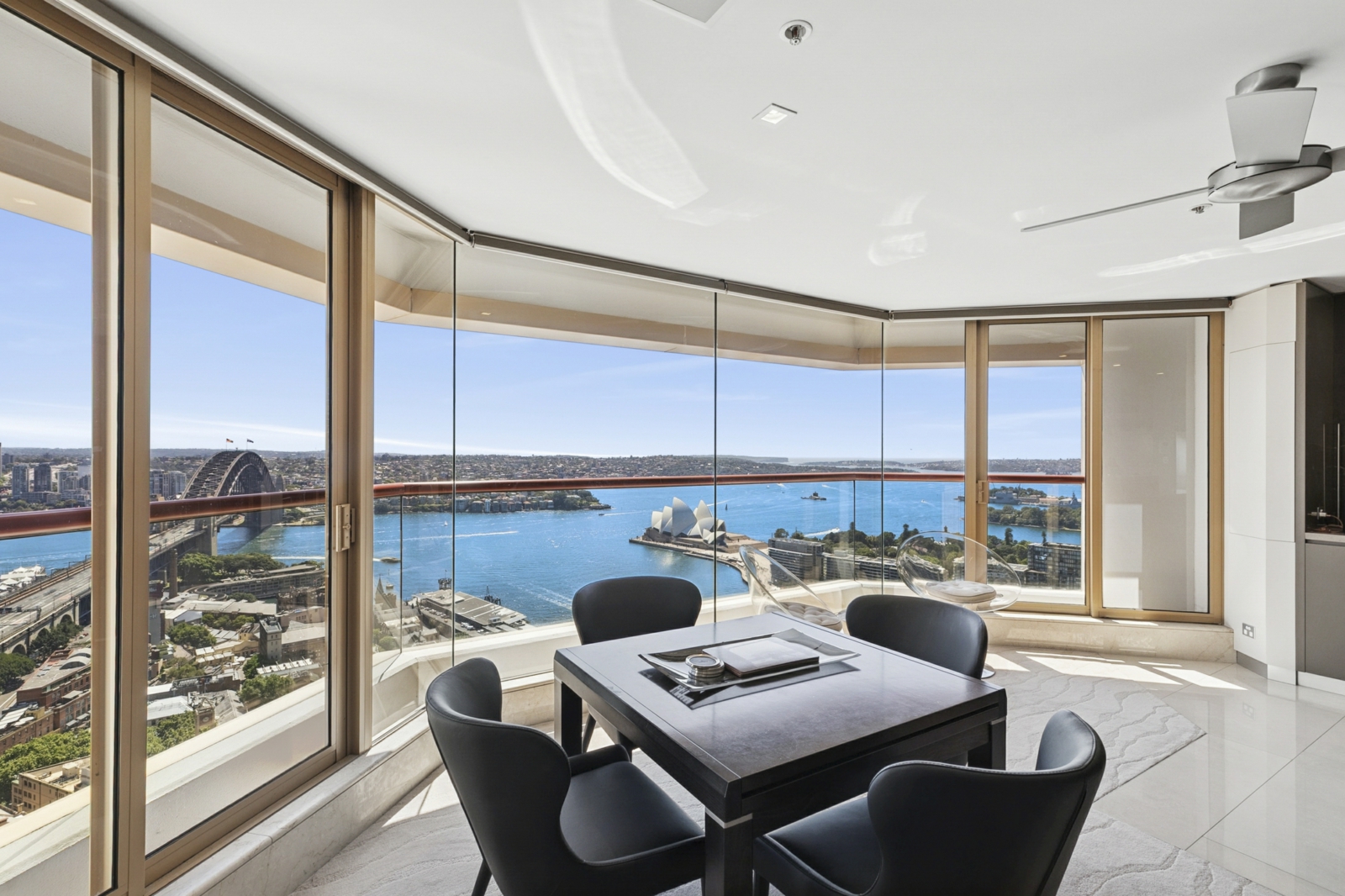 3402/96-118 Gloucester Street, THE ROCKS