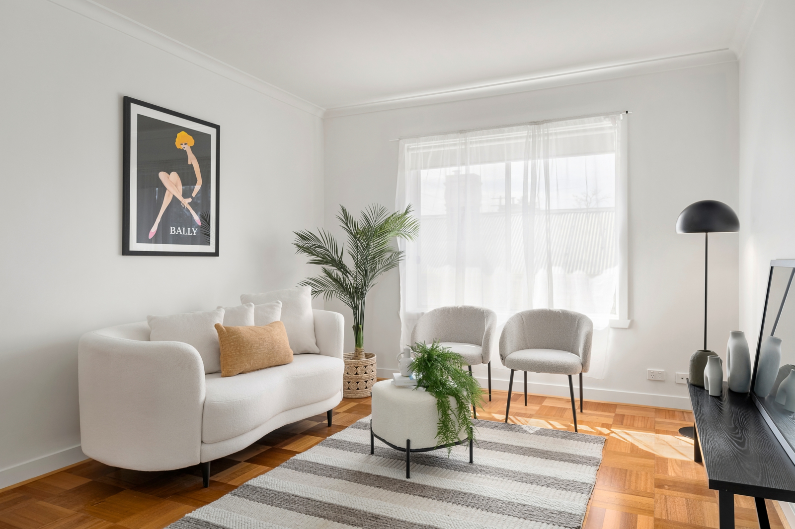 4/213 Gordon Street, FOOTSCRAY