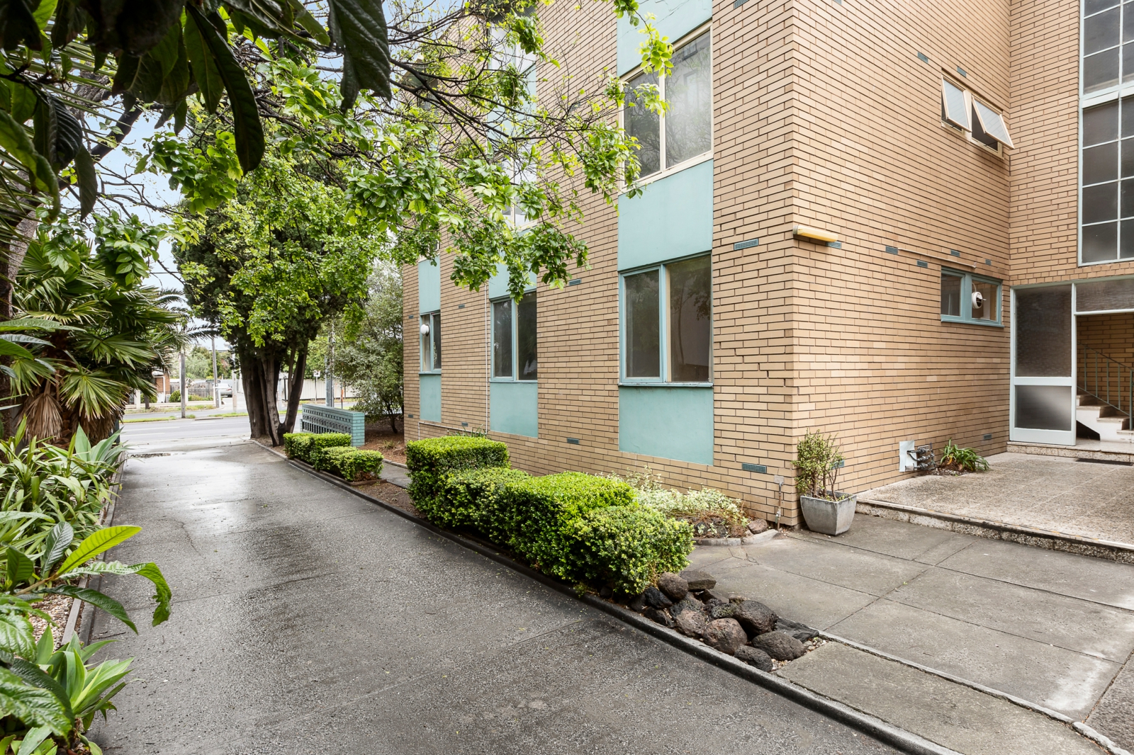 1/54 Napier Street, FOOTSCRAY