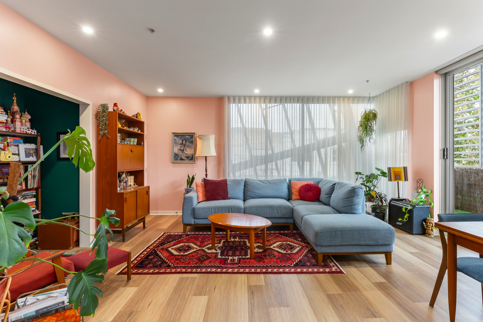 107/250 Barkly Street, FOOTSCRAY