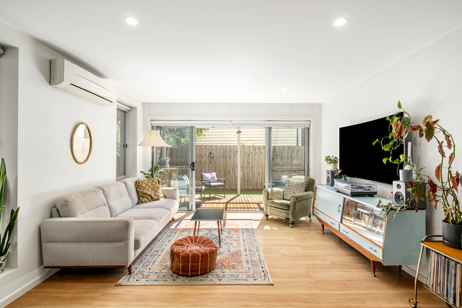 1/155 Gordon Street,Footscray
