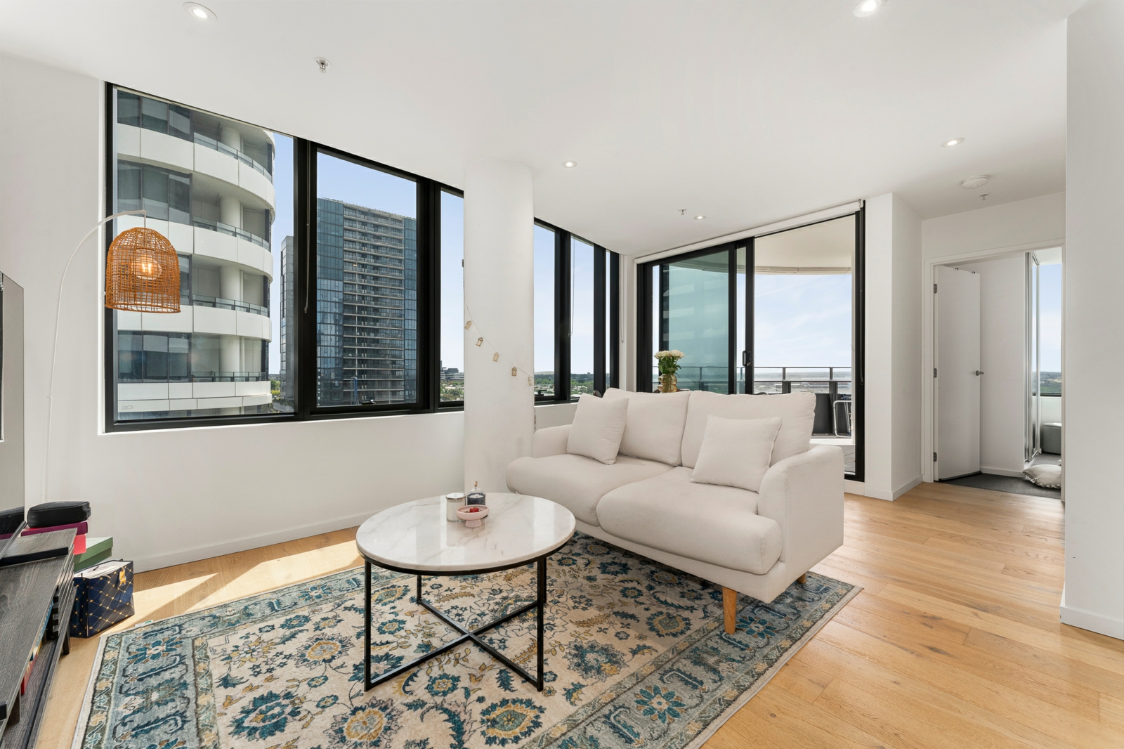 1001/5 Joseph Road,Footscray