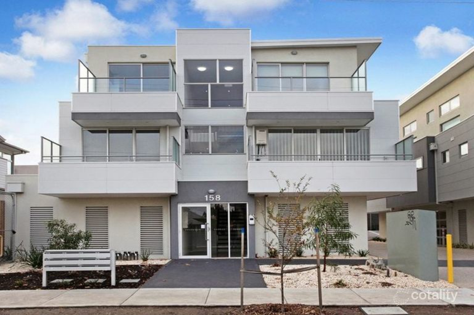 101/158 Francis Street, YARRAVILLE