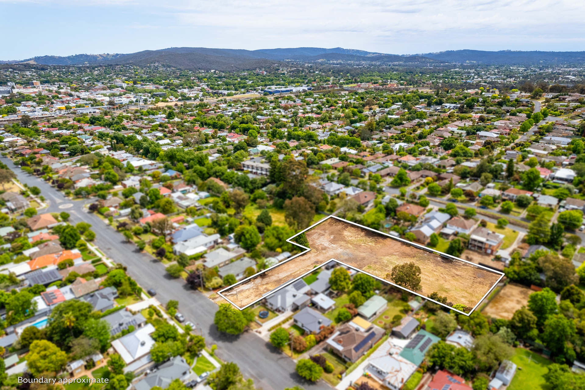 254 Walsh Street,East Albury