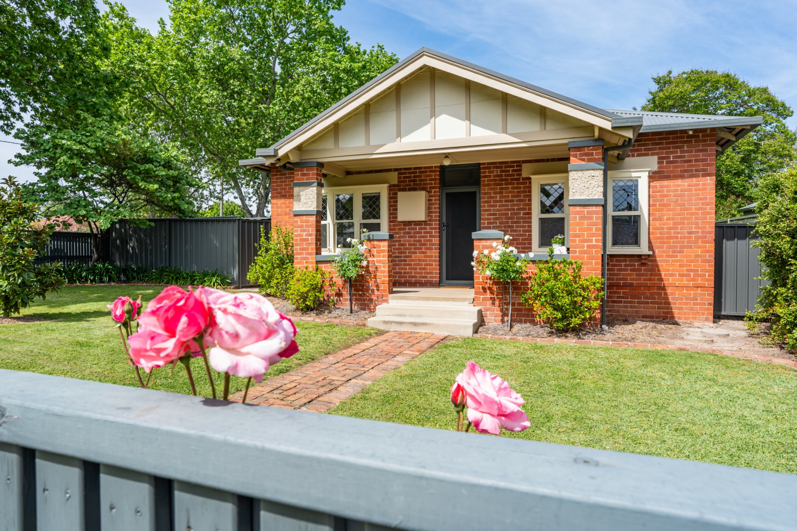 806 Park Avenue,North Albury