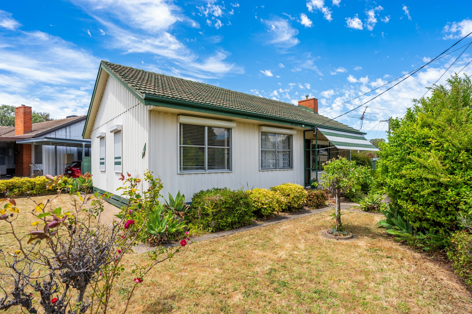41 Elm Street,Wodonga