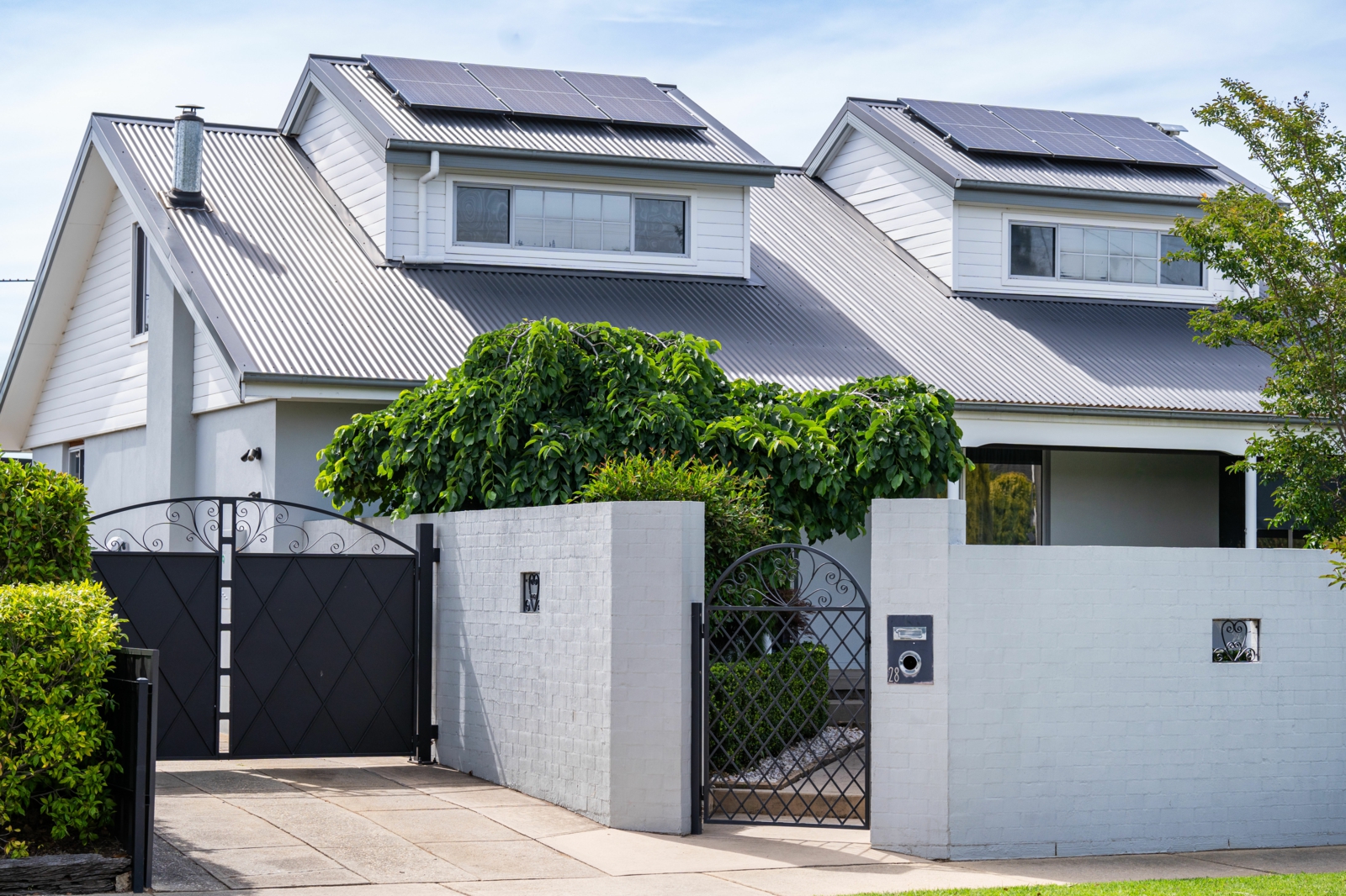 28 Burnley Street,Wodonga