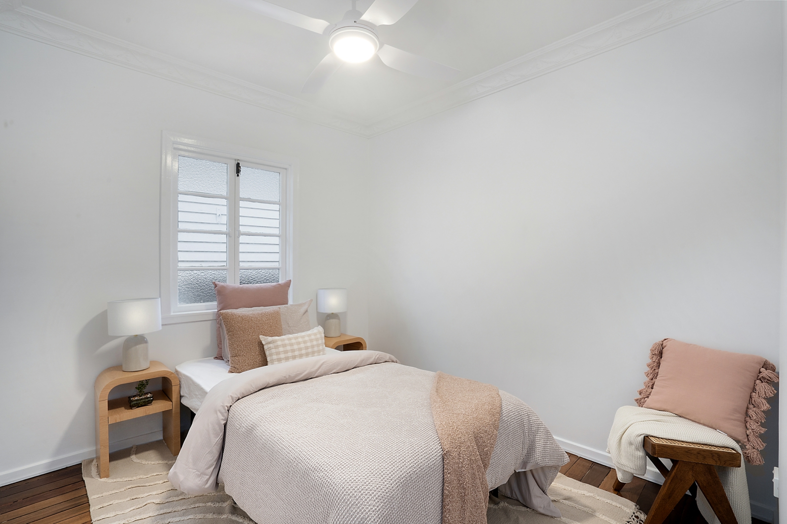 bed 1