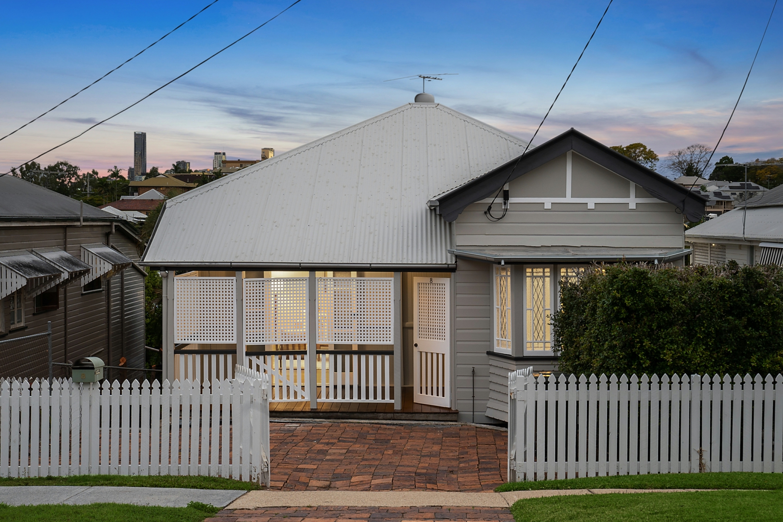 8 Fairleigh Street, WINDSOR