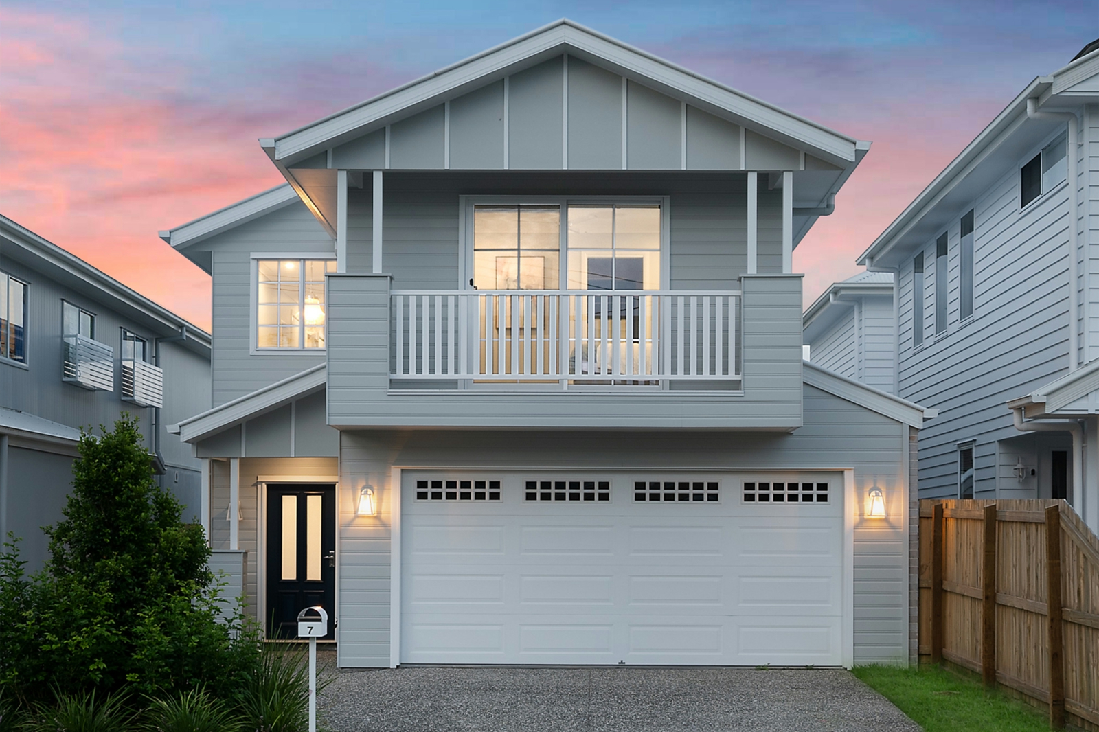 7 Pendine Street, GAYTHORNE