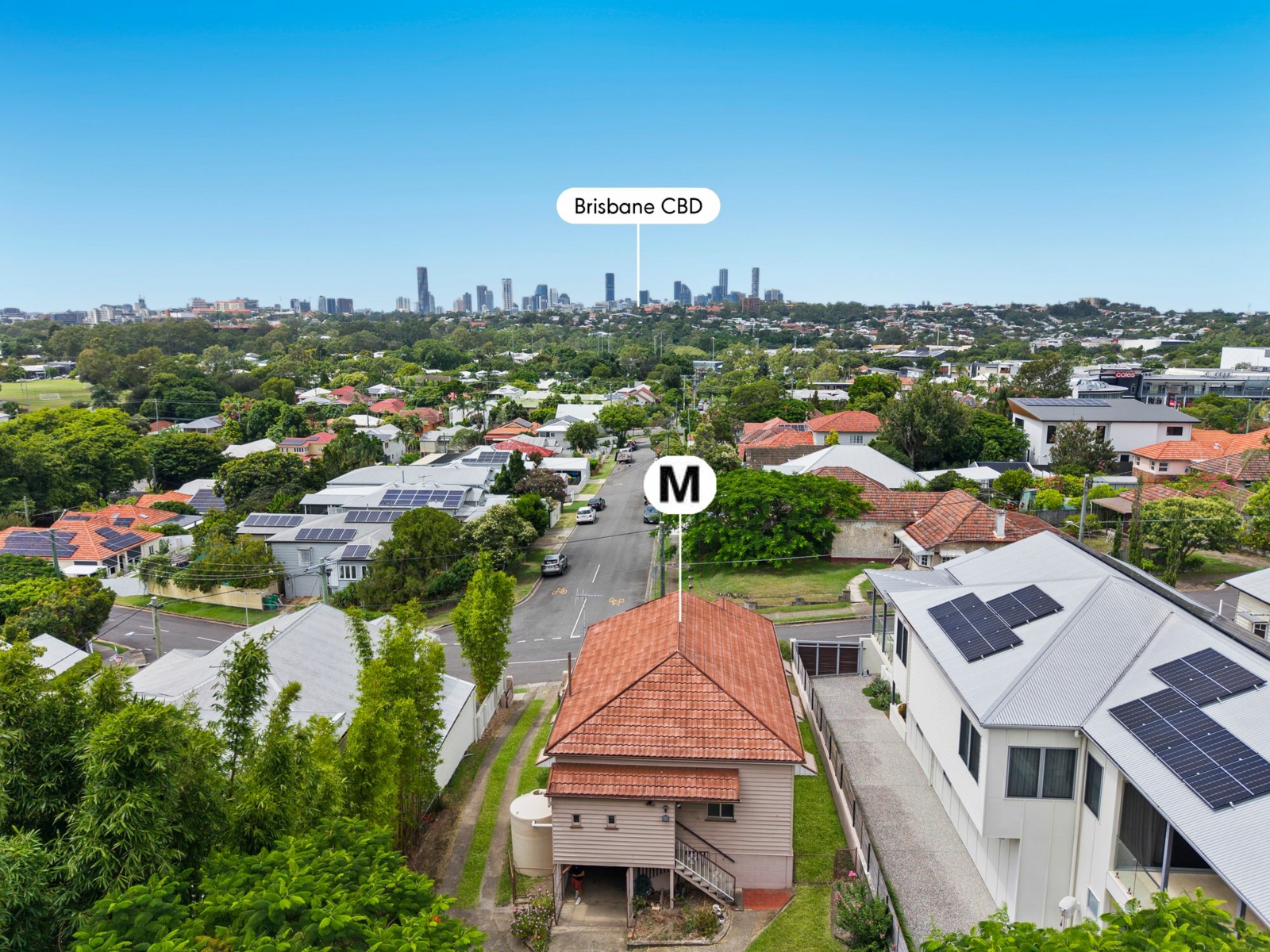 31 Greene Street, NEWMARKET