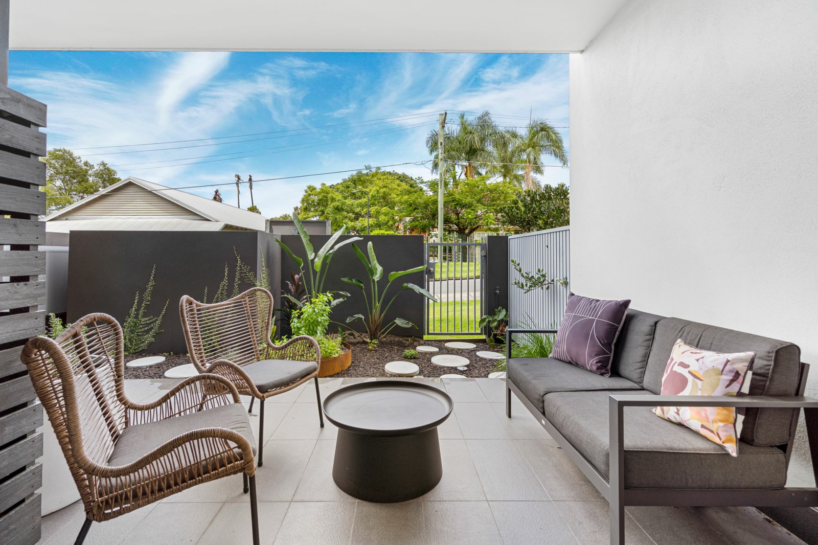 105/28 Cartwright Street, WINDSOR