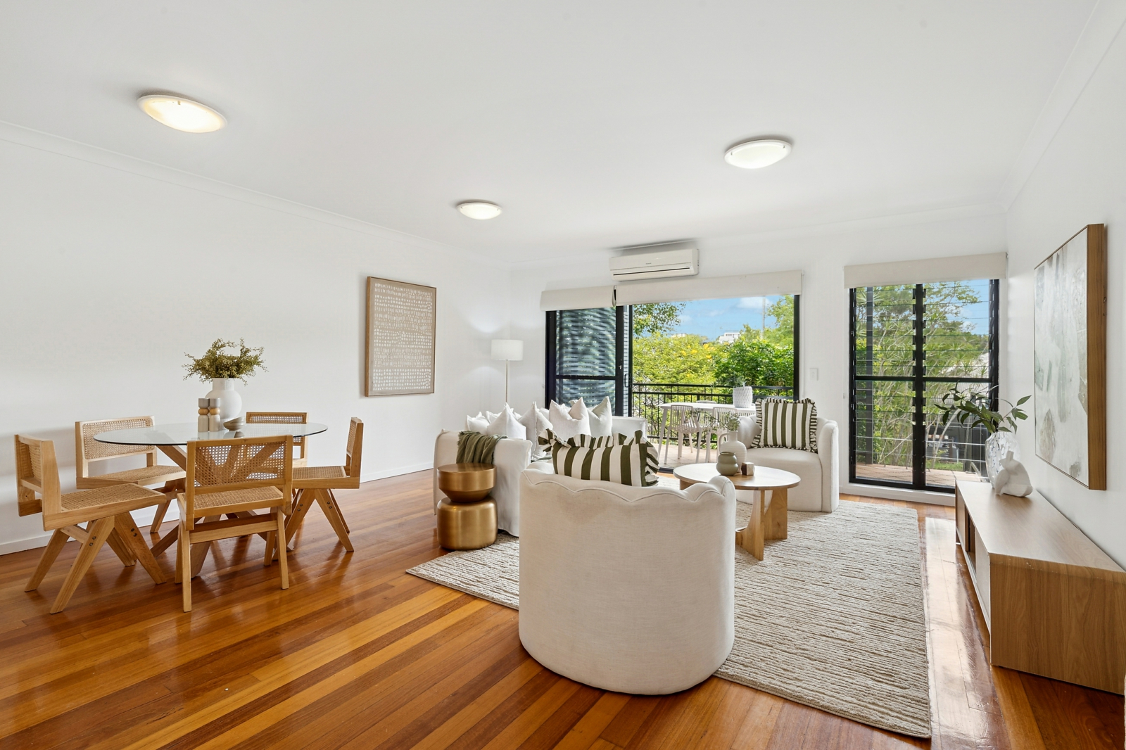 2/130 Fernberg Road,Paddington