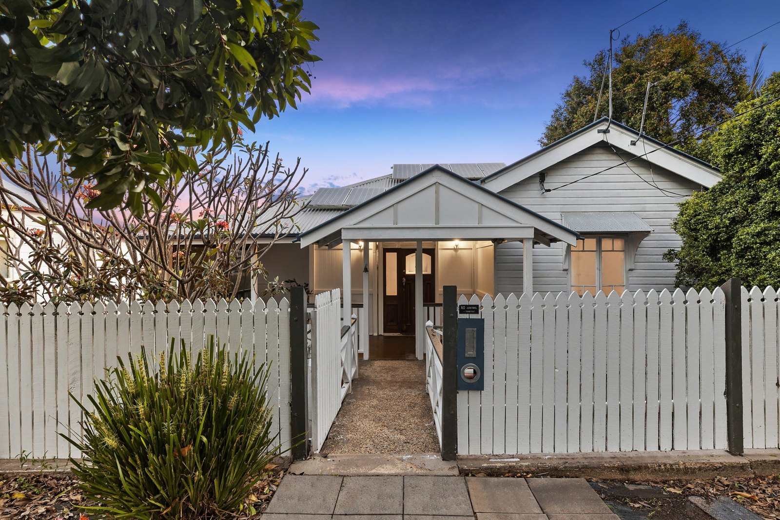 6 Abuklea Street,Wilston