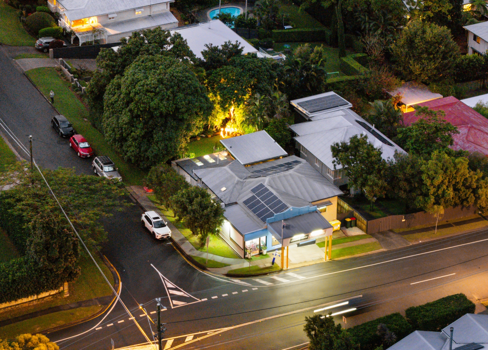 179 Raymont Road