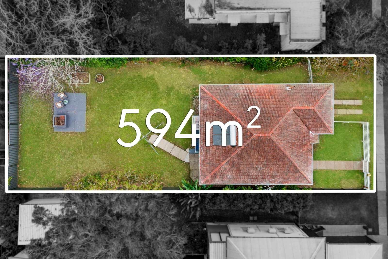 22 Badger St, Newmarket QLD 4051, Austra