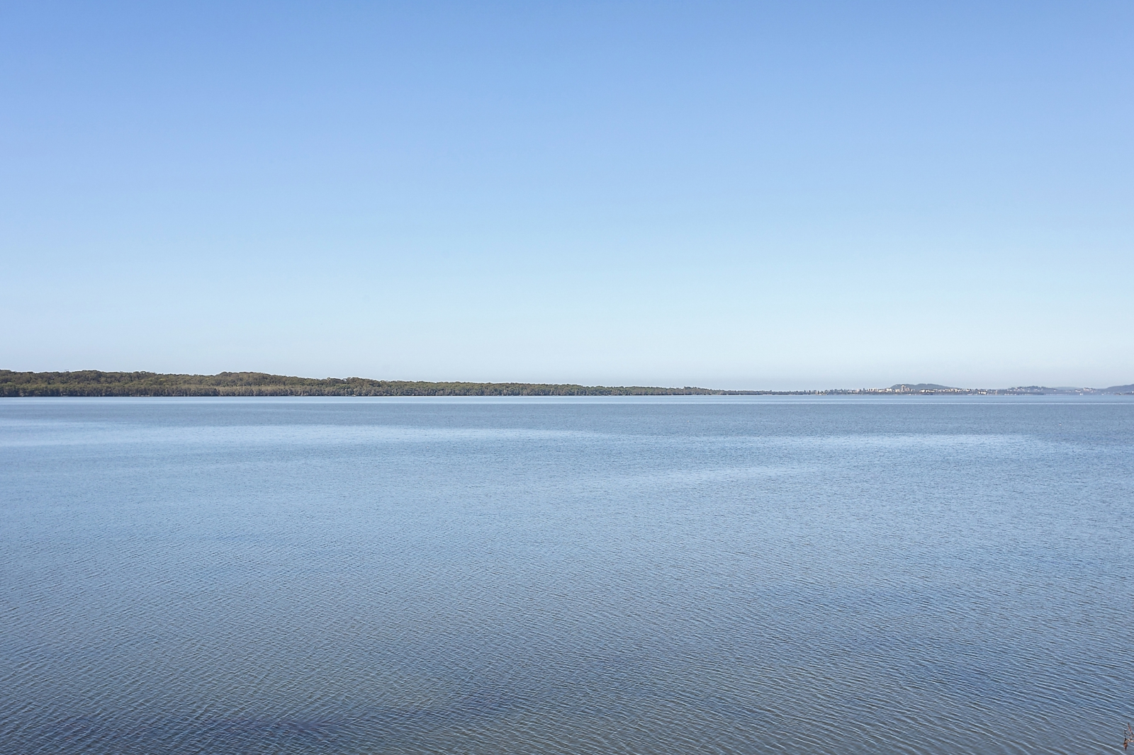 Lake