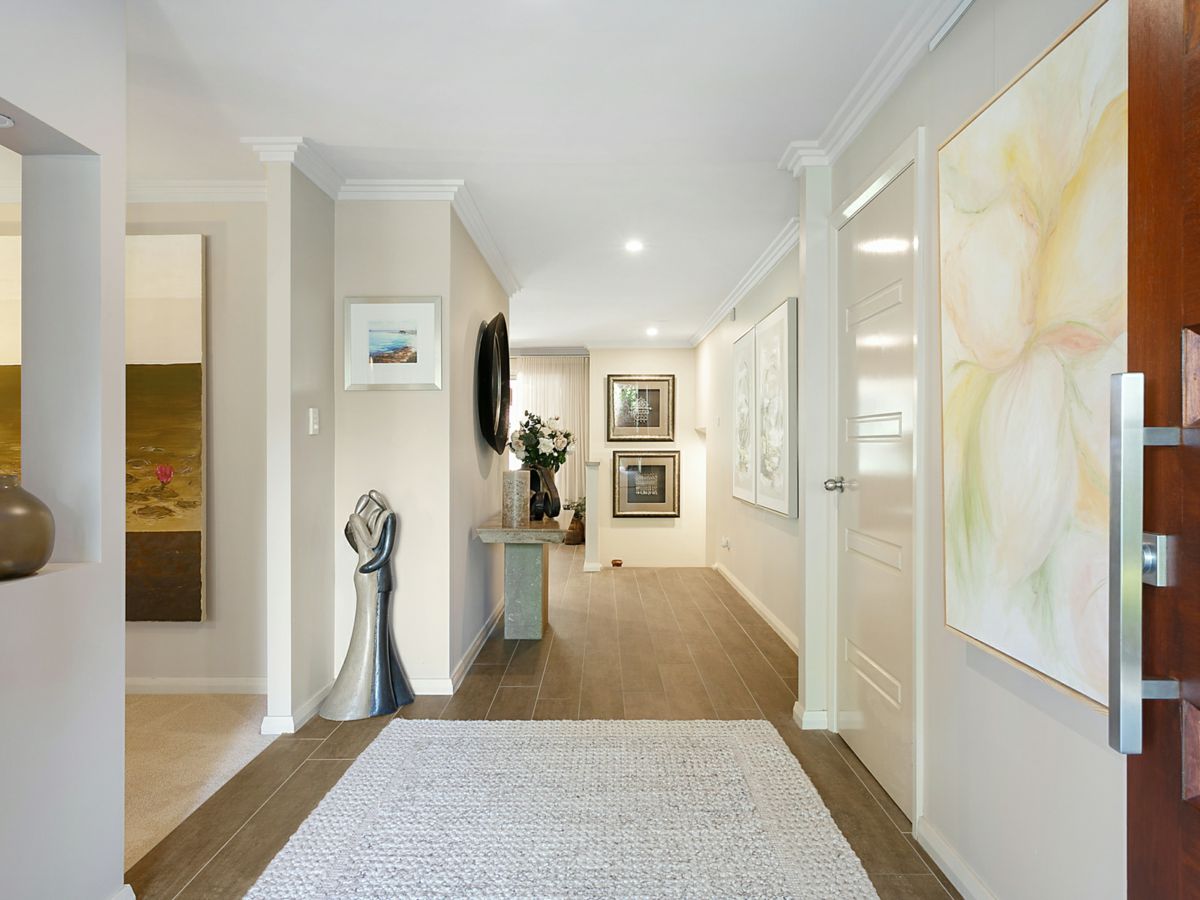 Entryway