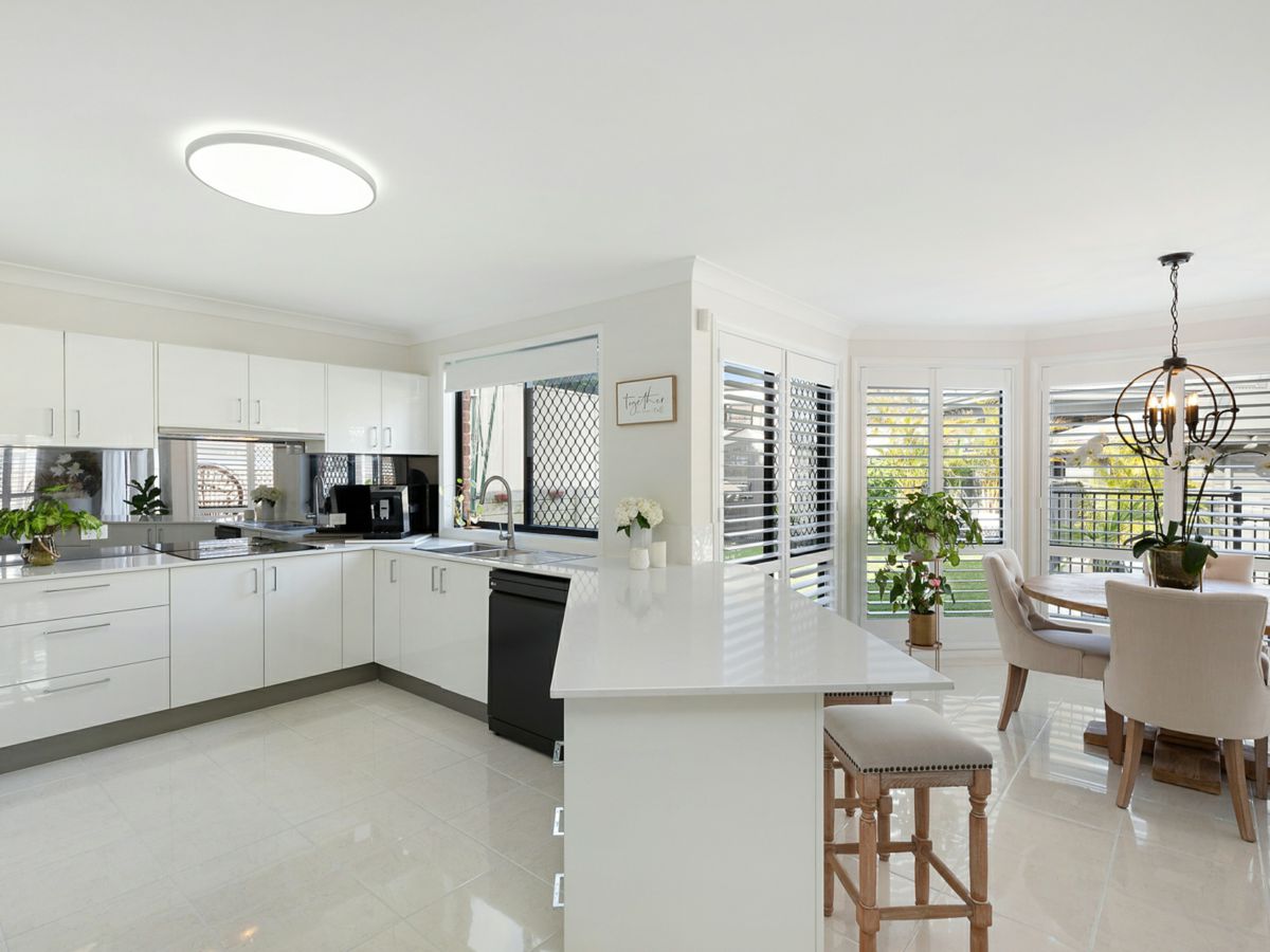 Kitchen Dining