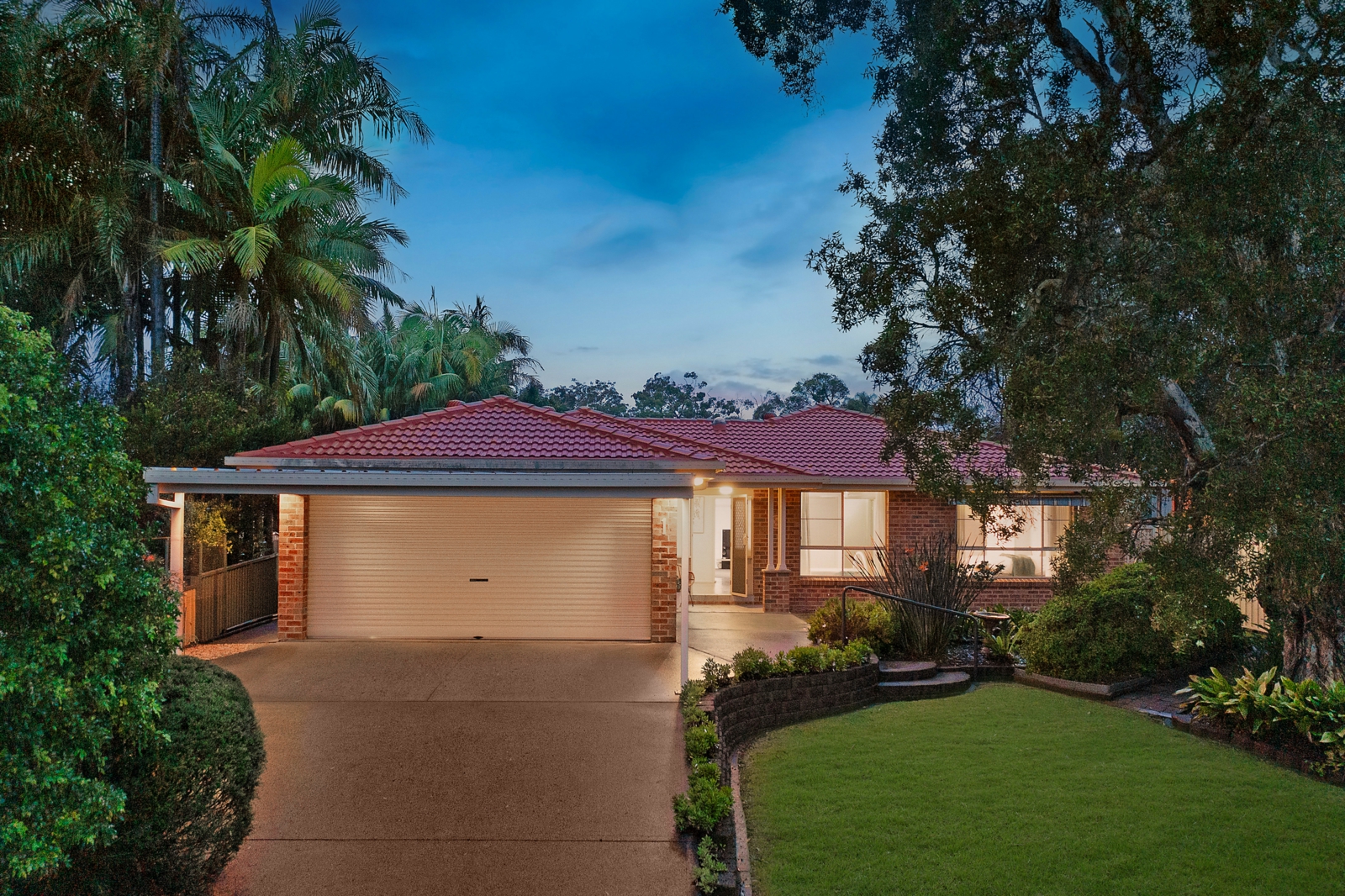 1 Mills Place, BUFF POINT