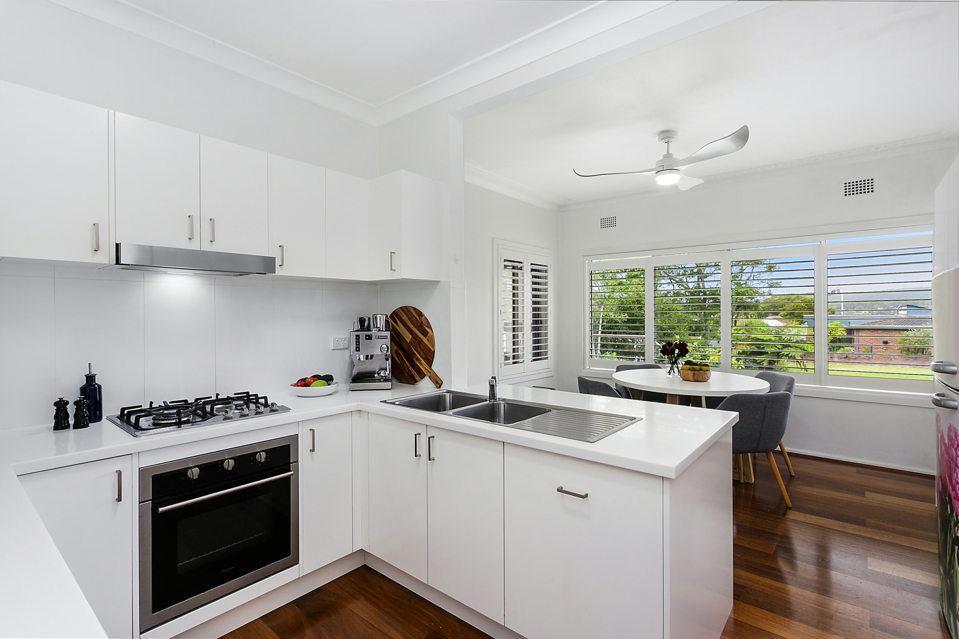 Kitchen Dining