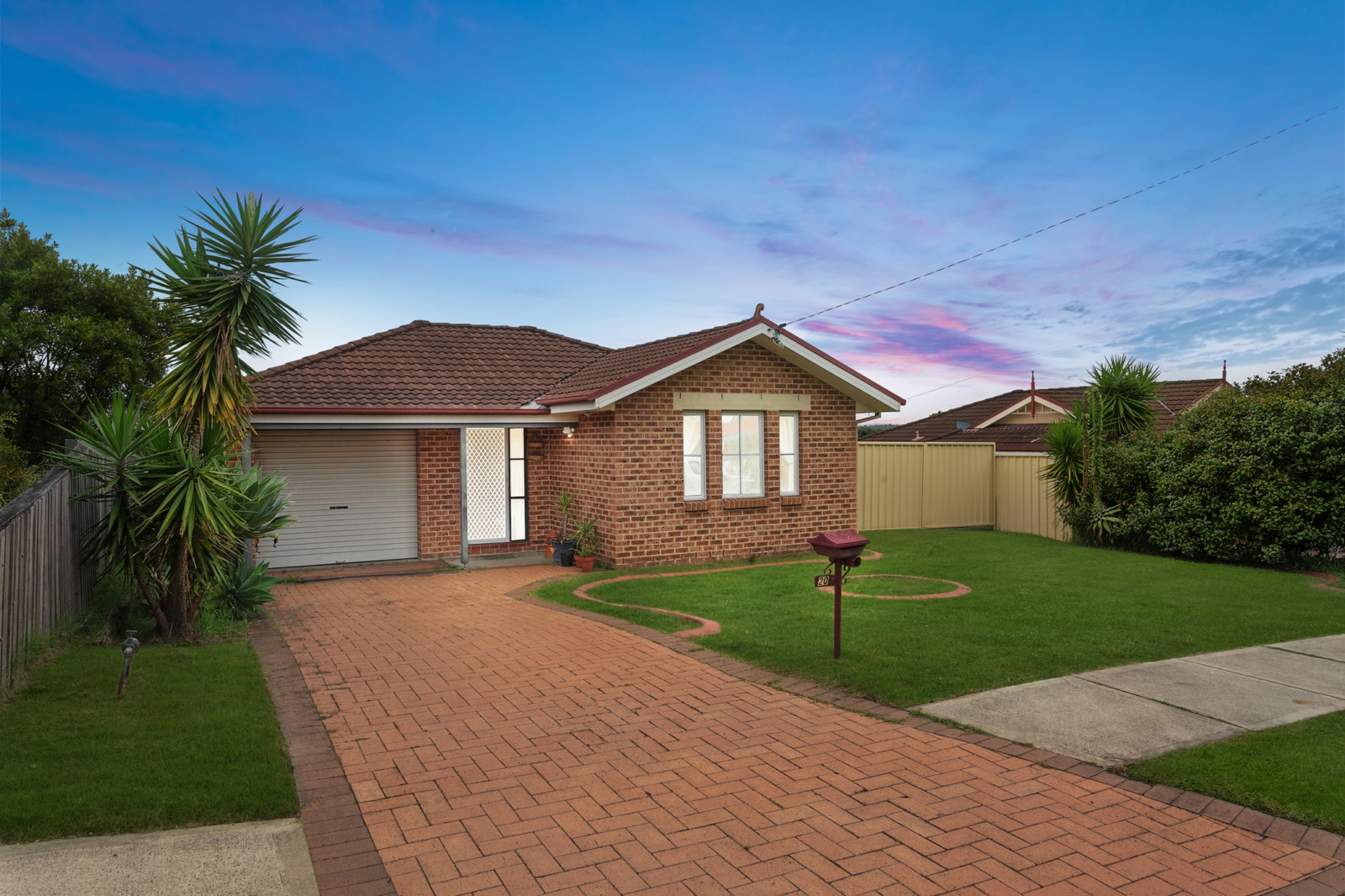 20 Roper Road, BLUE HAVEN