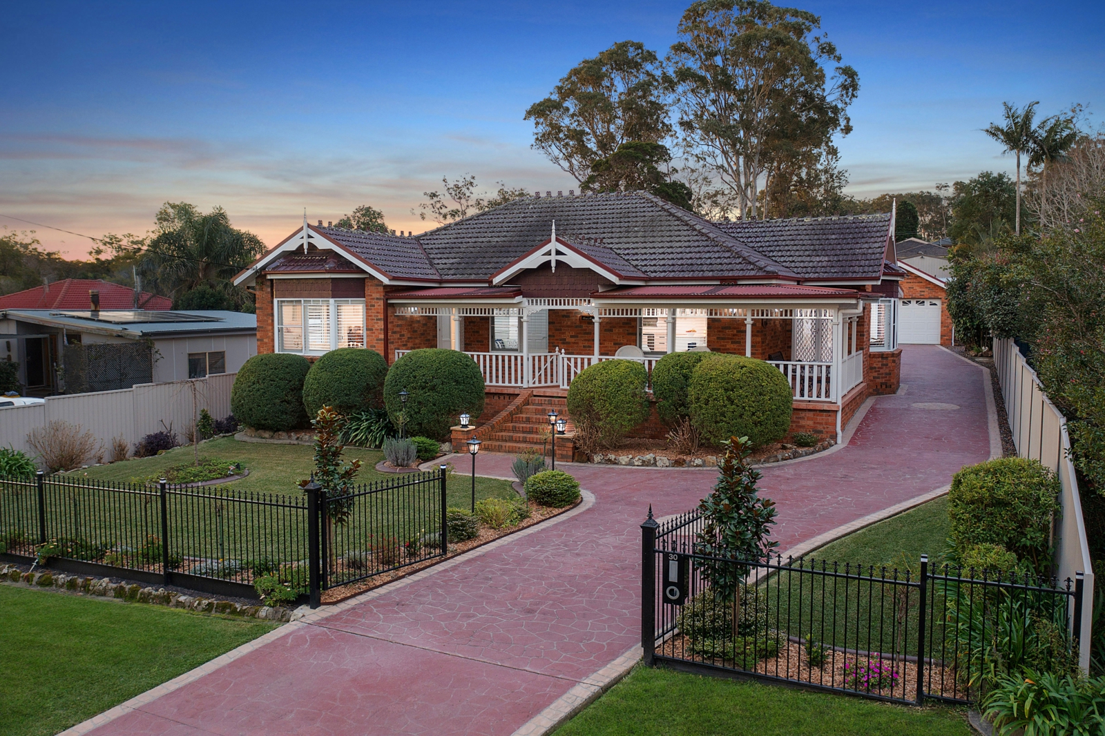 30 Warnervale Road, Warnervale, NSW 2259
