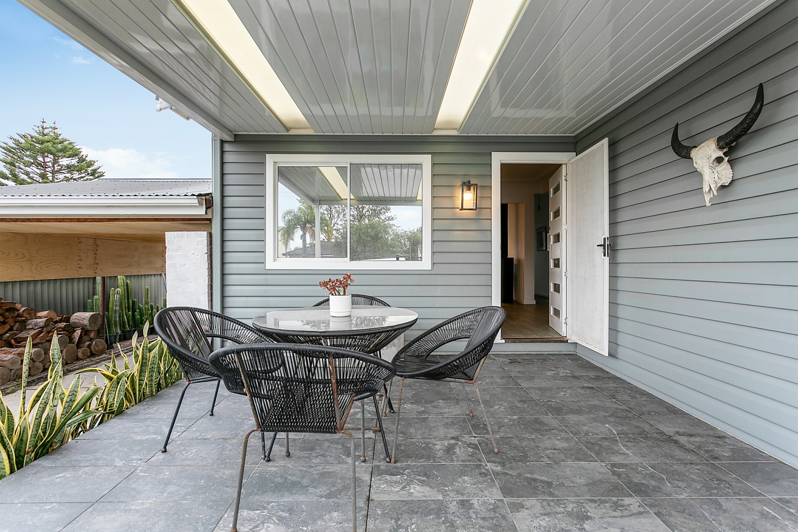 Porch