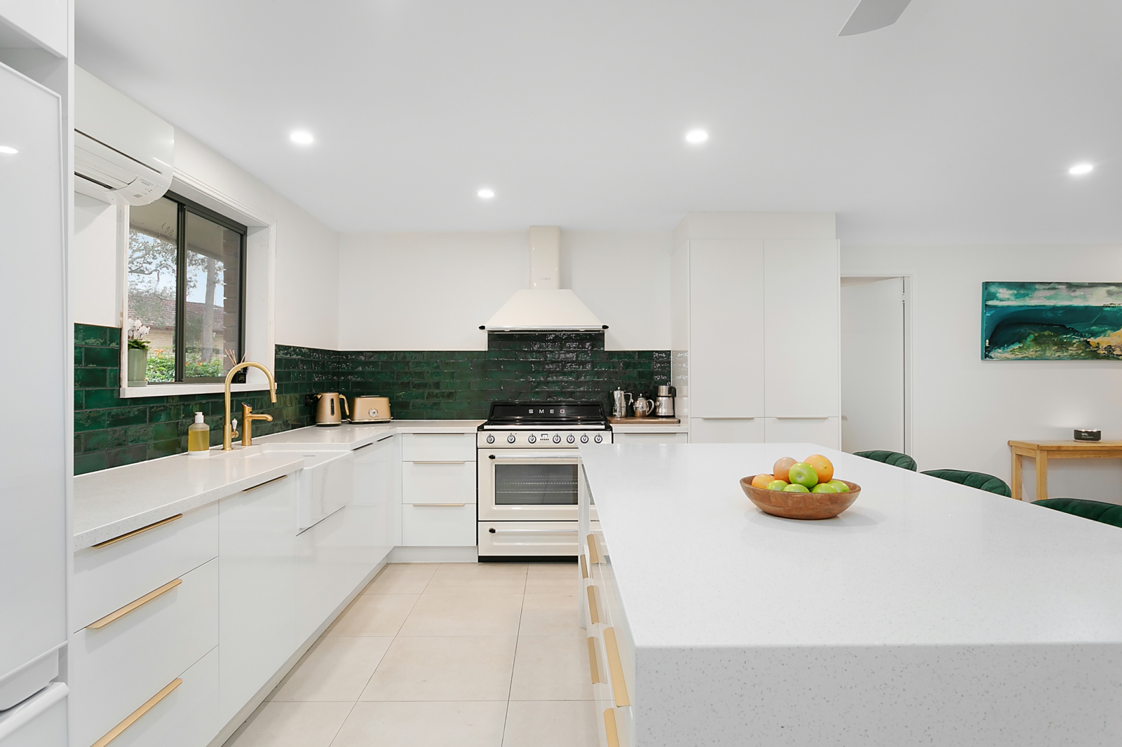 Kitchen 1