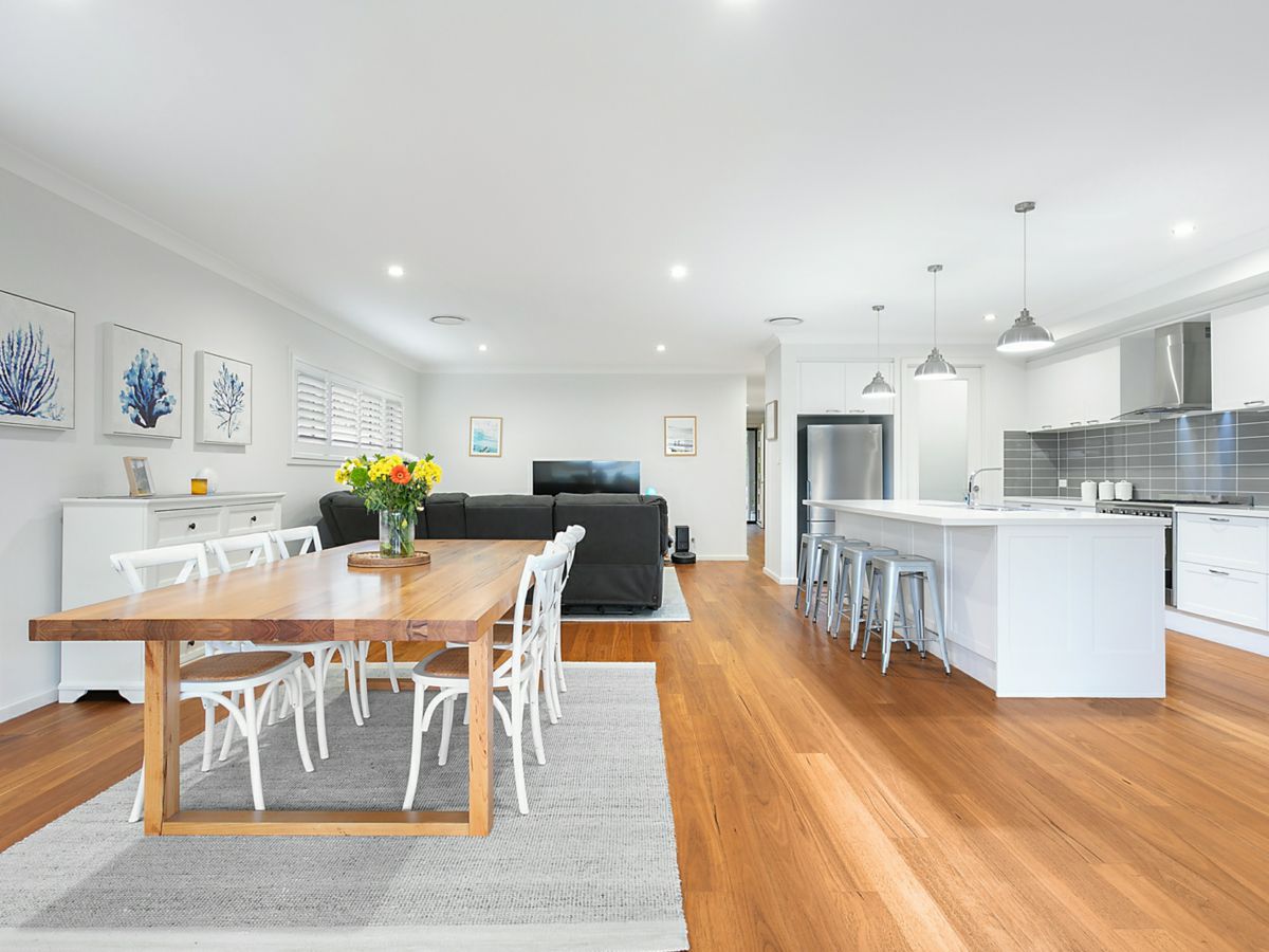 Open Living