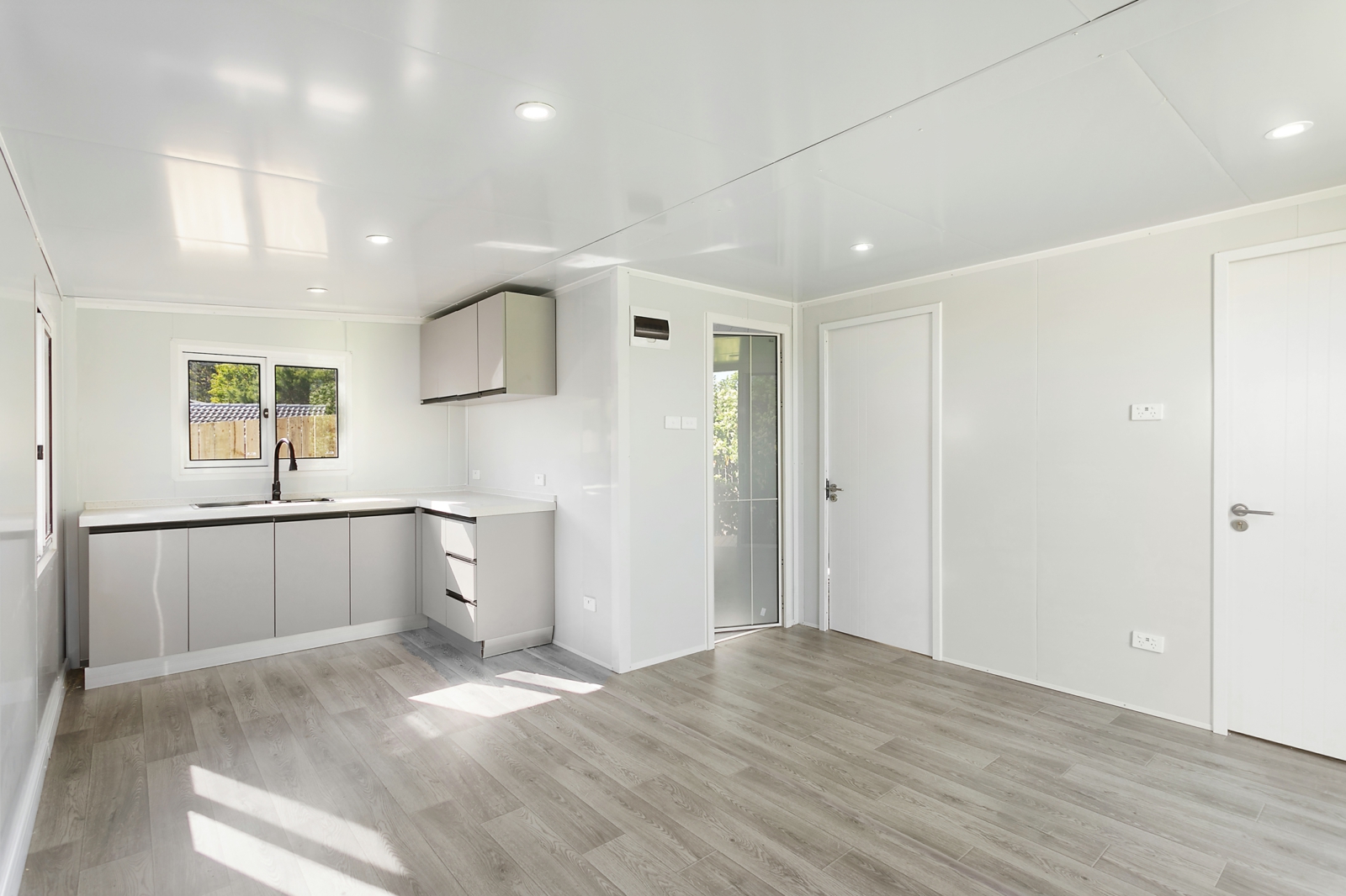 Granny Flat