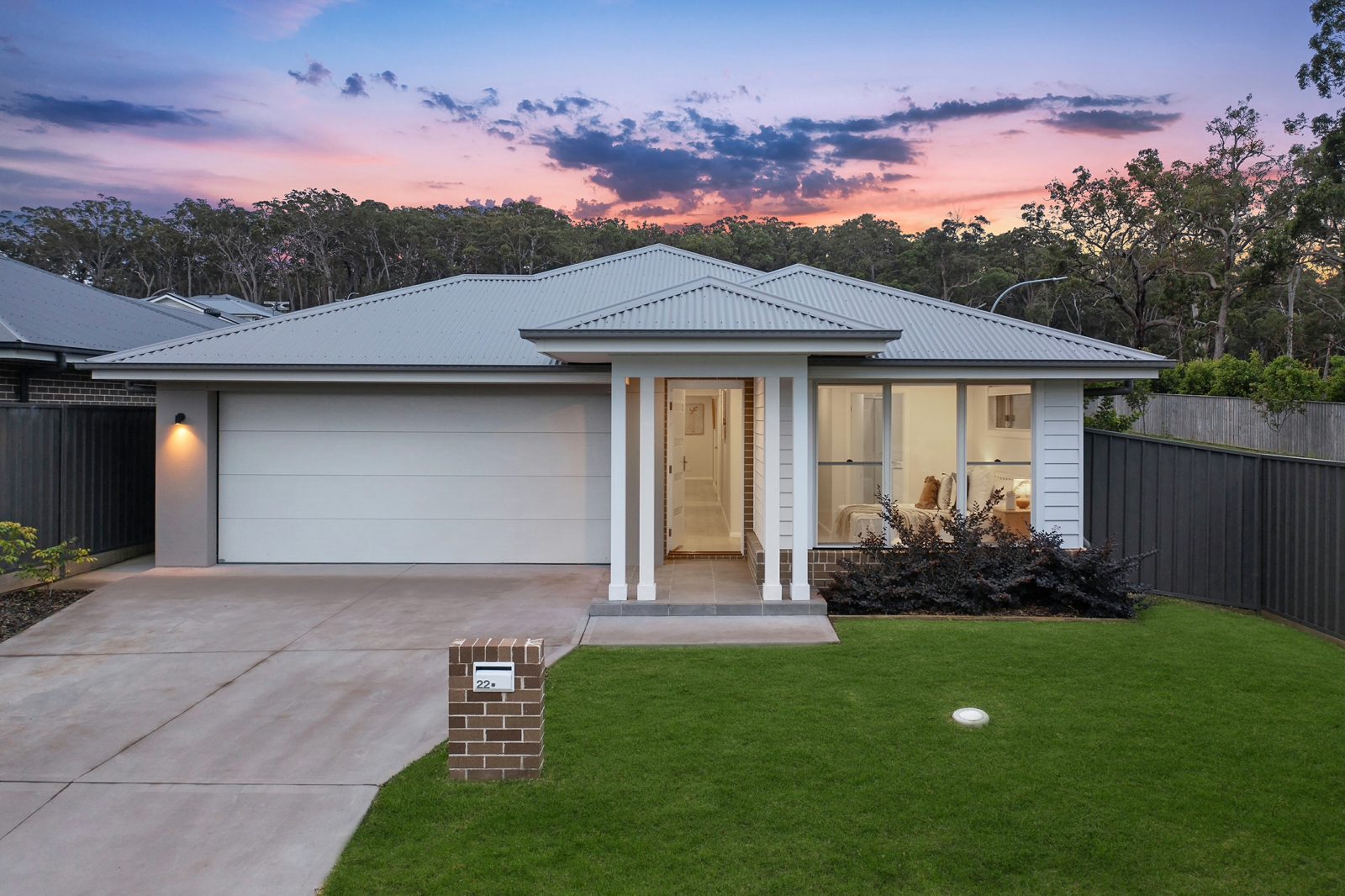 22 Tuerong Street, GWANDALAN