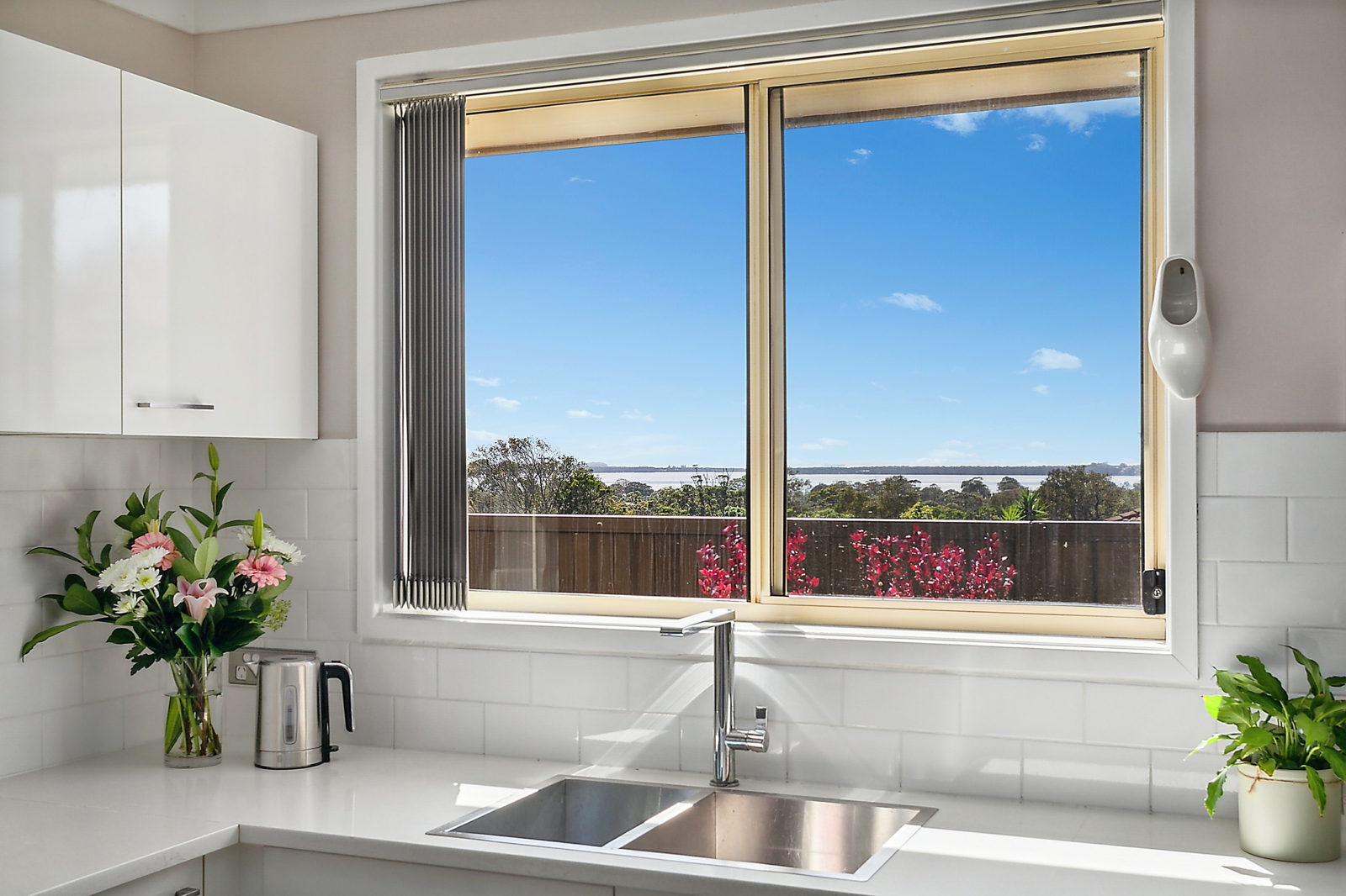 window view