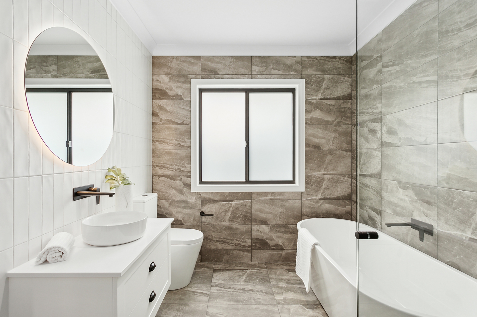 Ensuite