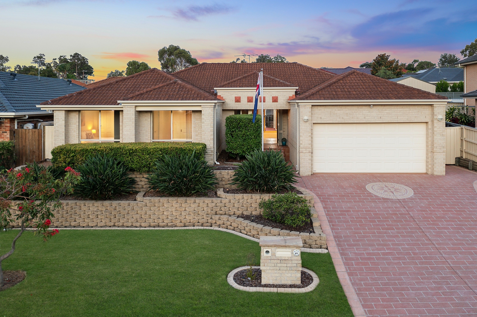 19 Boat Harbour Close, SUMMERLAND POINT