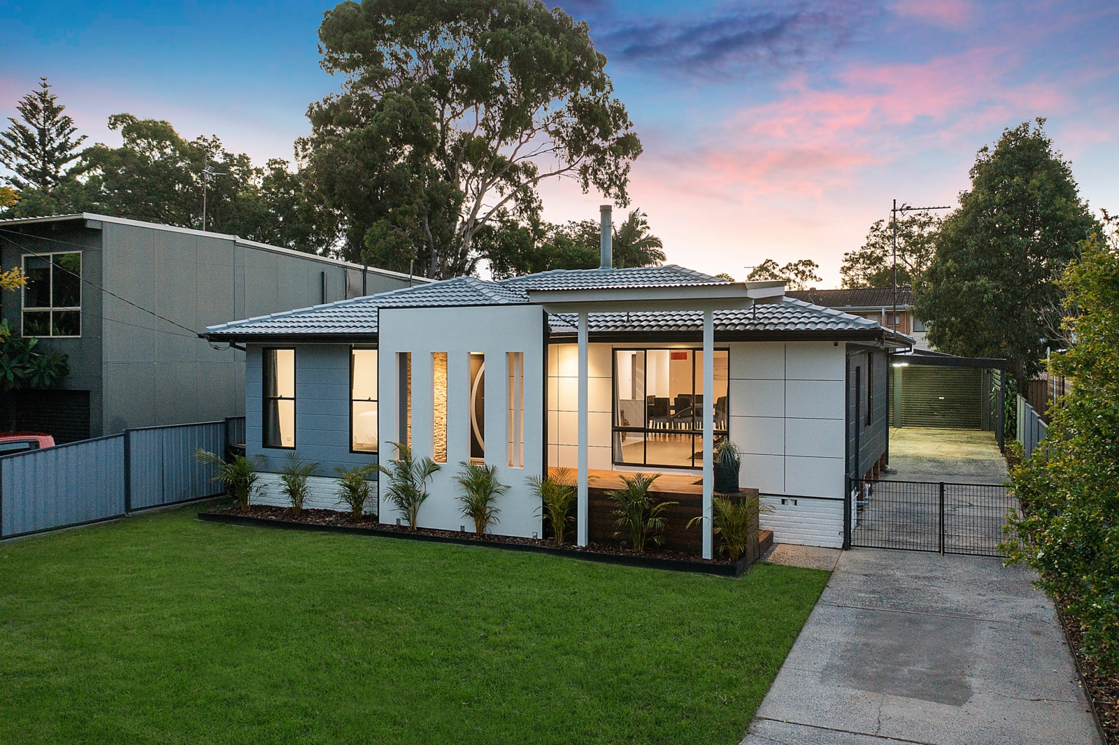 9 Bambara Avenue, SUMMERLAND POINT