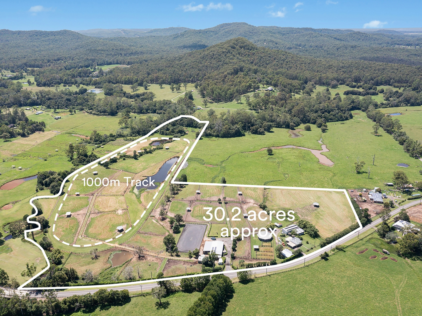 1213 Dooralong Road,Dooralong
