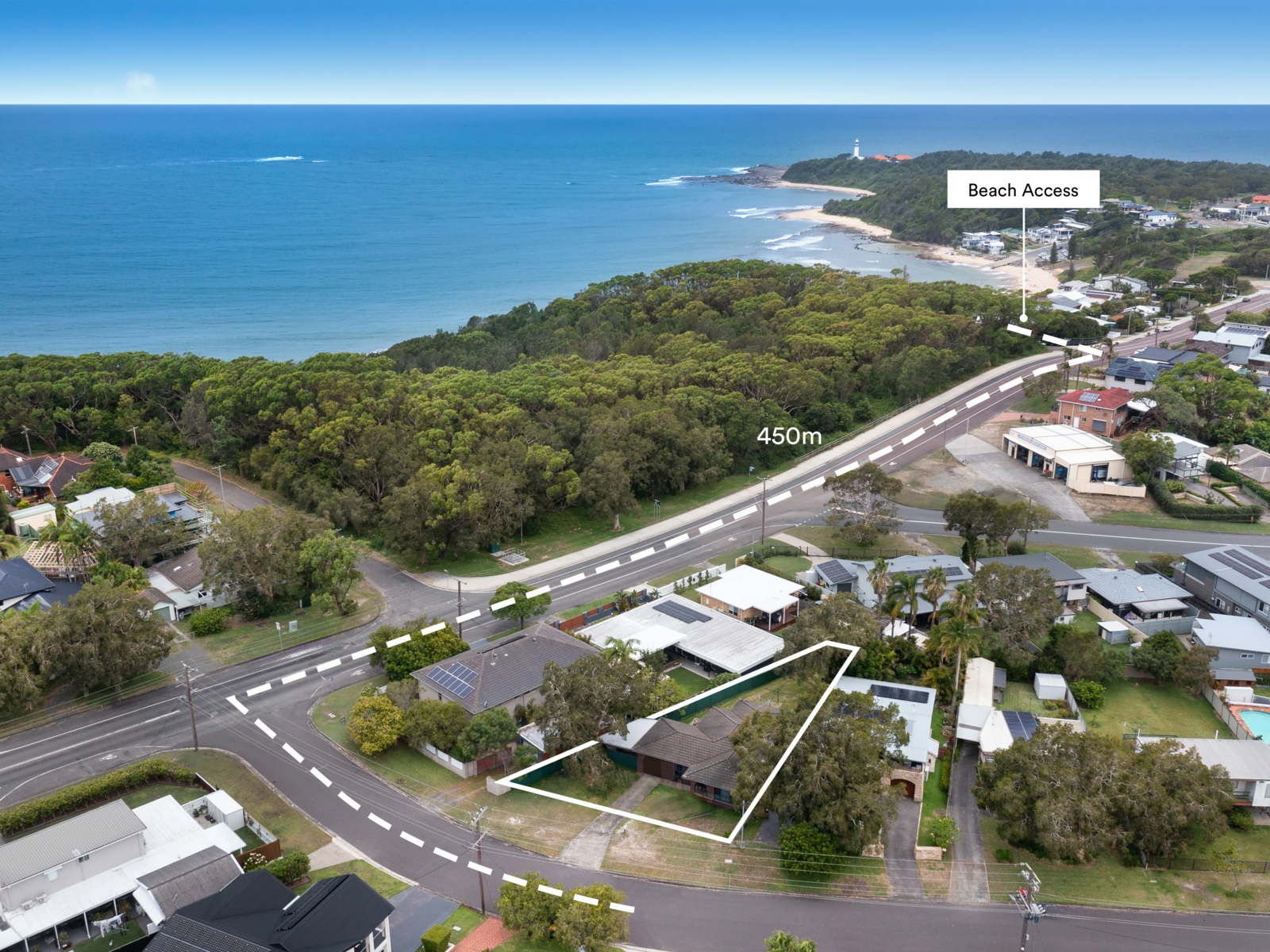 2 Paterson Street,Norah Head