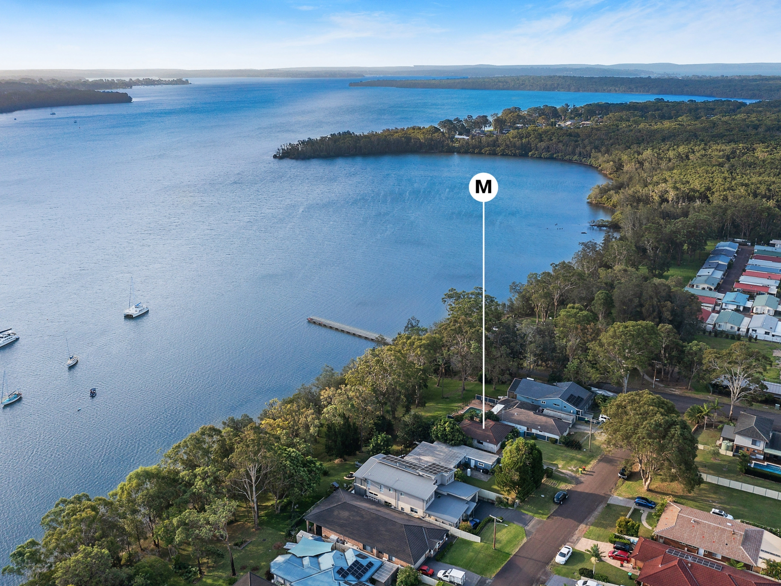 80 Teragalin Drive, CHAIN VALLEY BAY