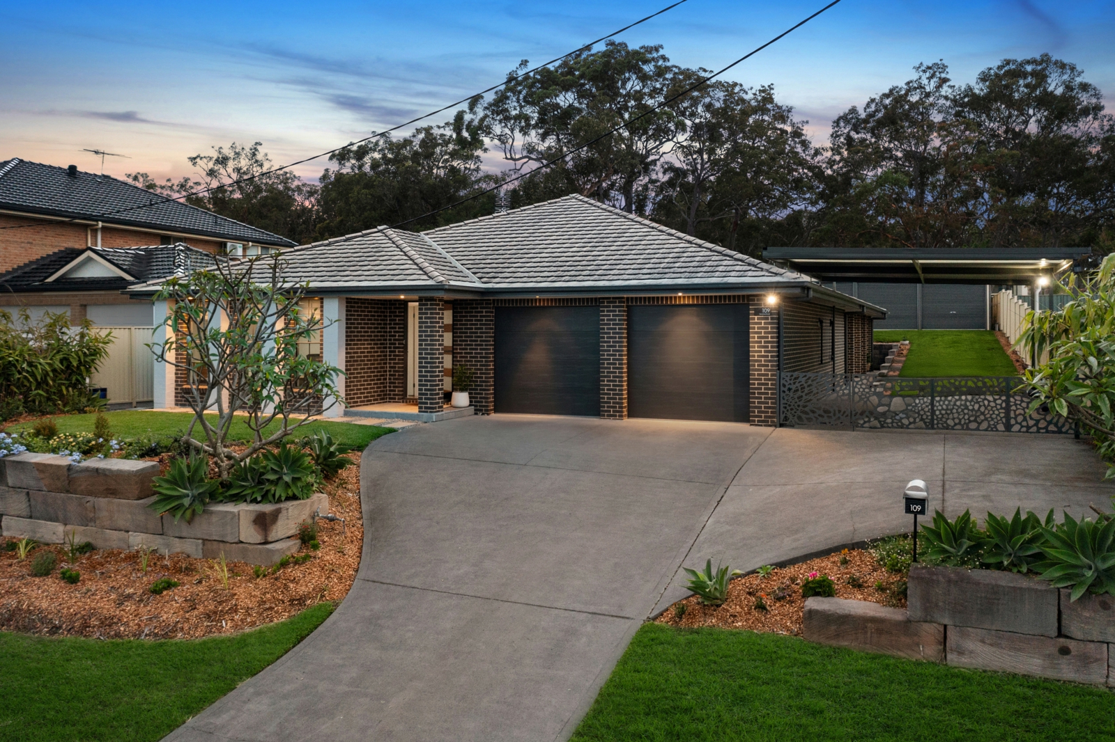 109 Yeramba Road, SUMMERLAND POINT
