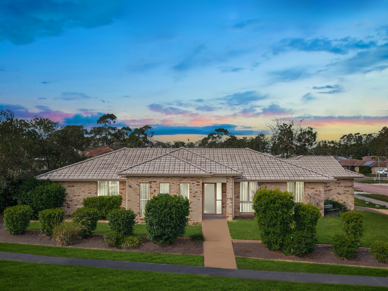 46 Primrose Drive, HAMLYN TERRACE