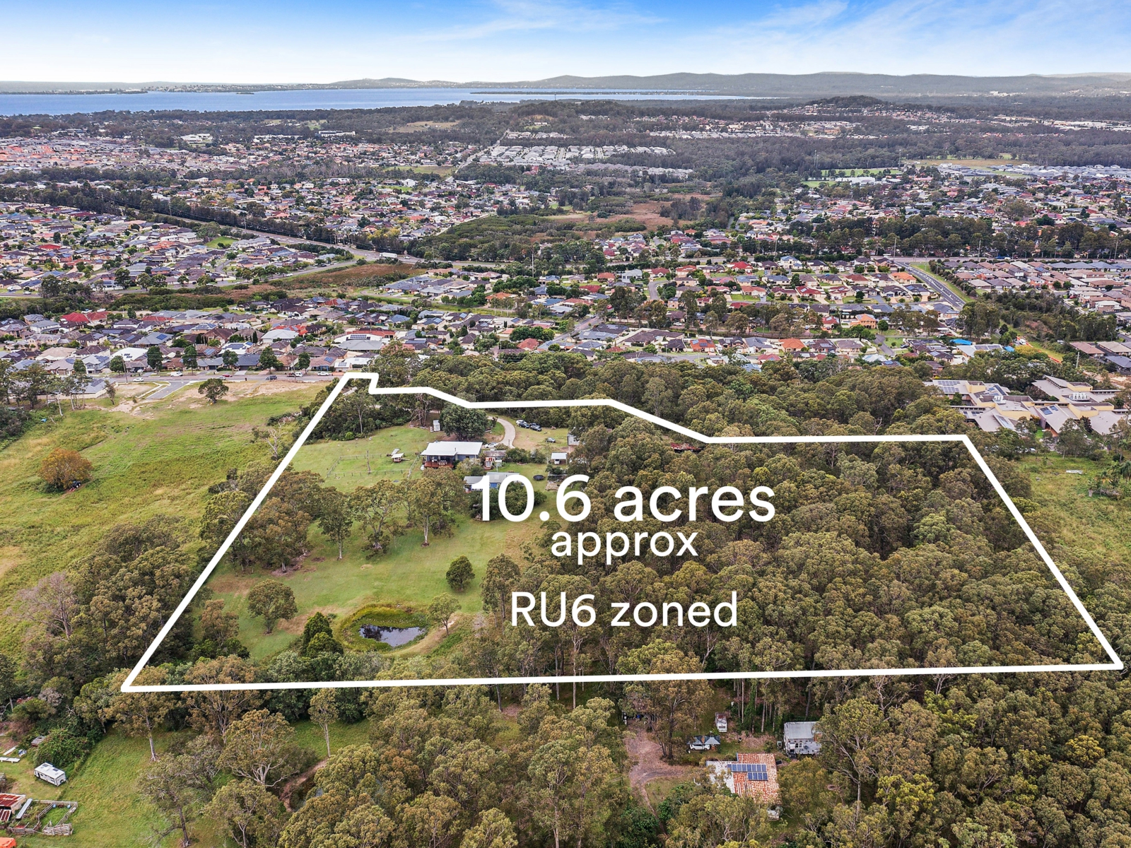 147 Mataram Road, WOONGARRAH