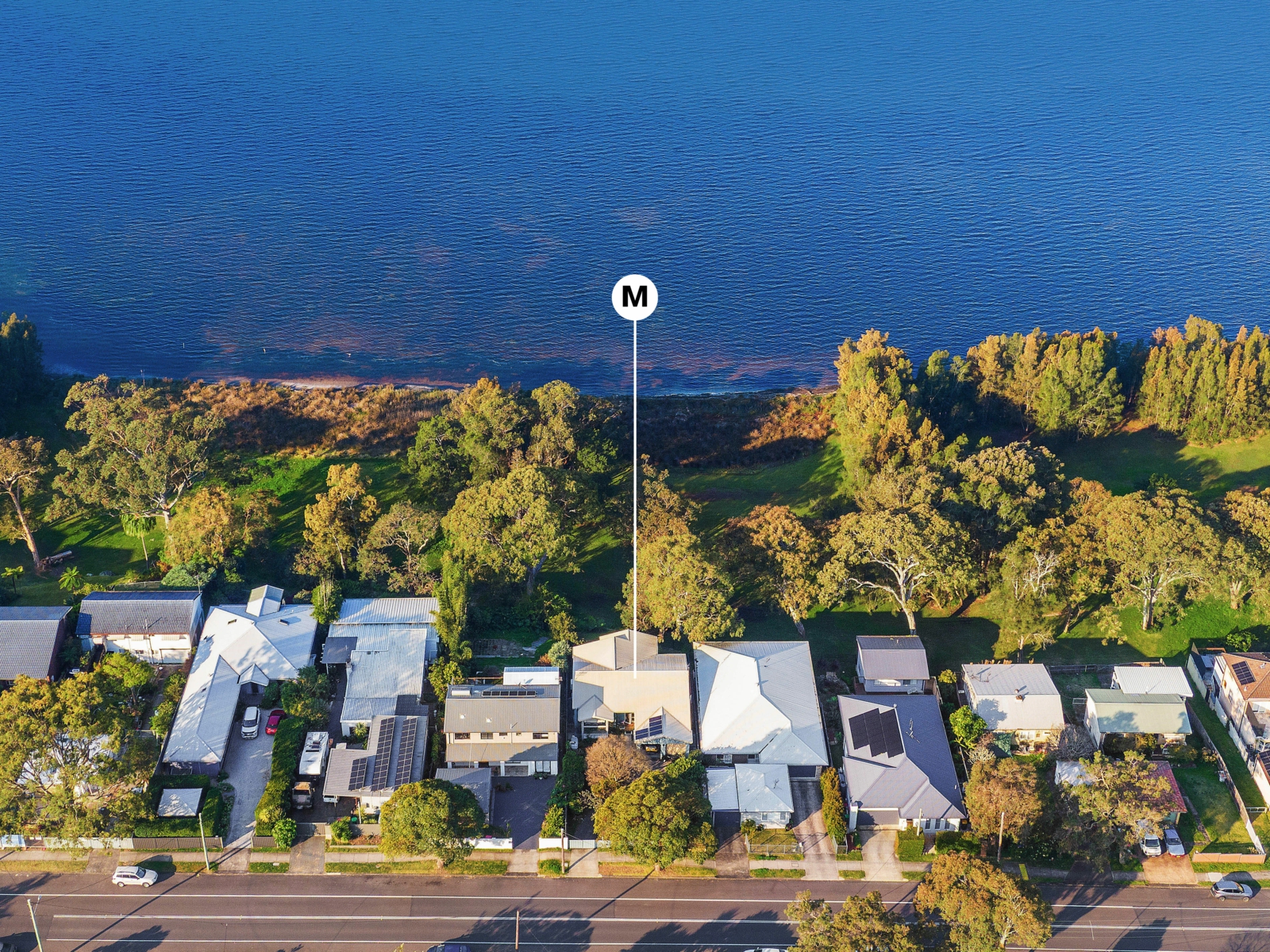 47 Sunrise Avenue, BUDGEWOI